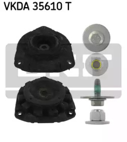 SKF VKDA35610T